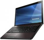 Lenovo essential G580 (59-349281) Laptop (Core i3 2nd Gen/4 GB/320 GB/Windows 7/1)