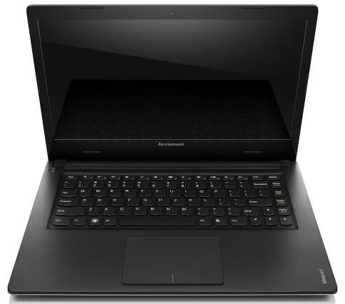 Lenovo essential G580 (59-351466) Laptop (Pentium Dual Core 2nd Gen/2 GB/500 GB/Windows 8)