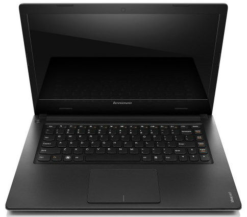 Lenovo essential G580 (59-351466) Laptop (Pentium Dual Core 2nd Gen/2 GB/500 GB/Windows 8) Price