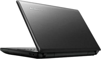 Lenovo essential G580 (59-351466) Laptop (Pentium Dual Core 2nd Gen/2 GB/500 GB/Windows 8)