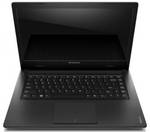 Lenovo essential G580 (59-351466) Laptop (Pentium Dual Core 2nd Gen/2 GB/500 GB/Windows 8)