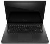 Lenovo essential G580 (59-351466) Laptop (Pentium Dual Core 2nd Gen/2 GB/500 GB/Windows 8)
