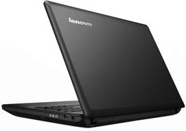 Lenovo essential G580 (59-351467) Laptop (Pentium Dual Core 2nd Gen/2 GB/500 GB/DOS)