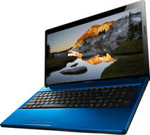 Lenovo essential G580 (59-351474) Laptop (Pentium Dual Core 2nd Gen/2 GB/500 GB/DOS)