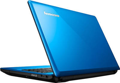 Lenovo essential G580 (59-351474) Laptop (Pentium Dual Core 2nd Gen/2 GB/500 GB/DOS)