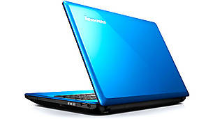 Lenovo essential G580 (59-351475) Laptop (Pentium 2nd Gen/2 GB/500 GB/DOS)