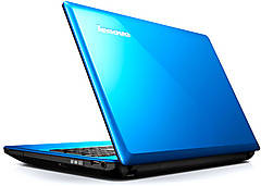 Lenovo essential G580 (59-351475) Laptop (Pentium 2nd Gen/2 GB/500 GB/DOS)