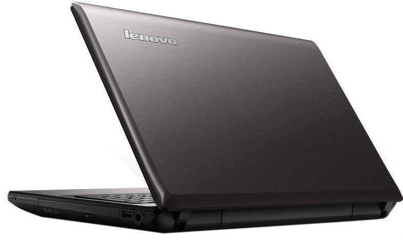 Lenovo essential G580 (59-352560) Laptop (Celeron Dual Core/2 GB/320 GB/Windows 8)