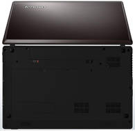 Lenovo essential G580 (59-352560) Laptop (Celeron Dual Core/2 GB/320 GB/Windows 8)