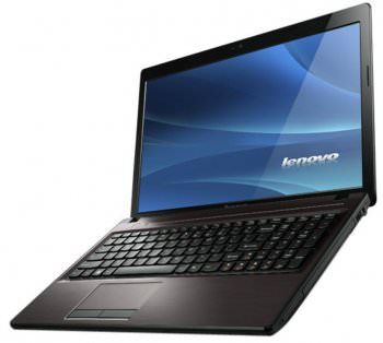 Lenovo essential G580 (59-352560) (Celeron Dual Core/2 GB/320 GB/Windows 8)