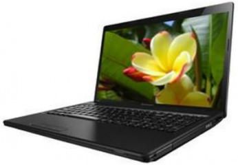 Lenovo essential G580 (59-353876) Laptop (Atom Dual Core/2 GB/320 GB/DOS) Price