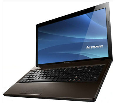 Lenovo essential G580 (59-355385) Laptop (Core i3 2nd Gen/2 GB/500 GB/DOS/1) Price