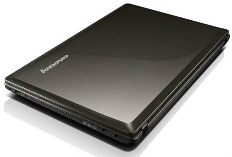 Lenovo essential G580 (59-355385) Laptop (Core i3 2nd Gen/2 GB/500 GB/DOS/1)