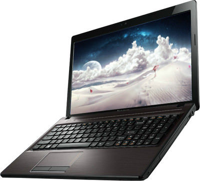 Lenovo essential G580 (59-355396) Laptop (Core i3 2nd Gen/2 GB/500 GB/Windows 8) Price