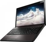 Lenovo essential G580 (59-355396) Laptop (Core i3 2nd Gen/2 GB/500 GB/Windows 8)
