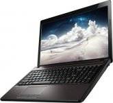 Lenovo essential G580 (59-355396) Laptop (Core i3 2nd Gen/2 GB/500 GB/Windows 8)