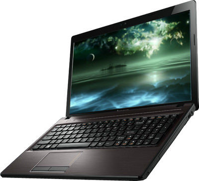Lenovo essential G580 (59-355398) Laptop (Core i3 2nd Gen/2 GB/500 GB/Windows 8/1) Price