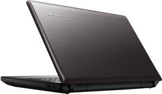 Lenovo essential G580 (59-355398) Laptop (Core i3 2nd Gen/2 GB/500 GB/Windows 8/1)