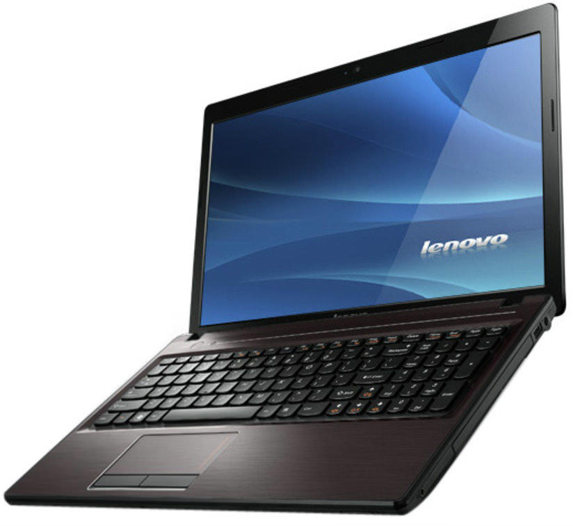 Lenovo essential G580 (59-356381) Laptop (Pentium Dual Core 2nd Gen/4 GB/1 TB/Windows 8) Price
