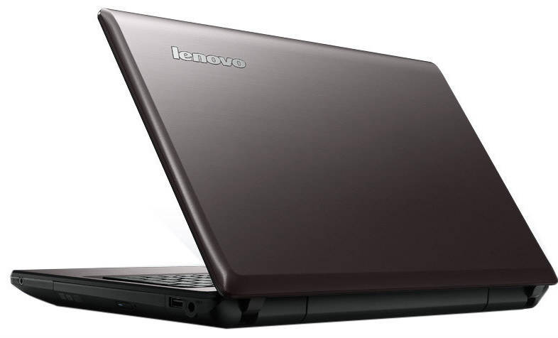 Lenovo essential G580 (59-356381) Laptop (Pentium Dual Core 2nd Gen/4 GB/1 TB/Windows 8)