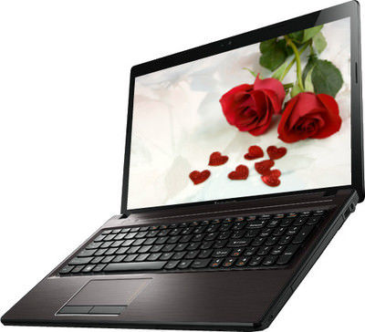 Lenovo essential G580 (59-356383) Laptop (Core i3 3rd Gen/2 GB/500 GB/Windows 8/1) Price
