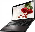 Lenovo essential G580 (59-356383) Laptop (Core i3 3rd Gen/2 GB/500 GB/Windows 8/1)
