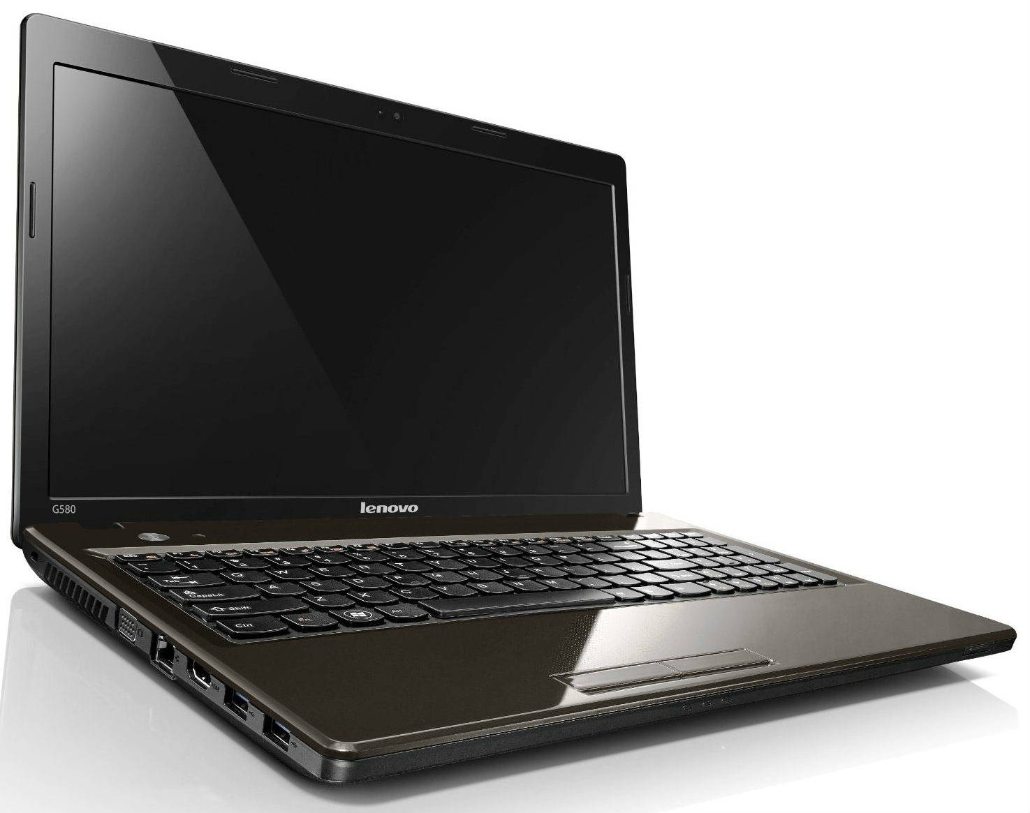 Lenovo essential G580 (59-356384) Laptop (Core i3 3rd Gen/2 GB/500 GB/Windows 8)