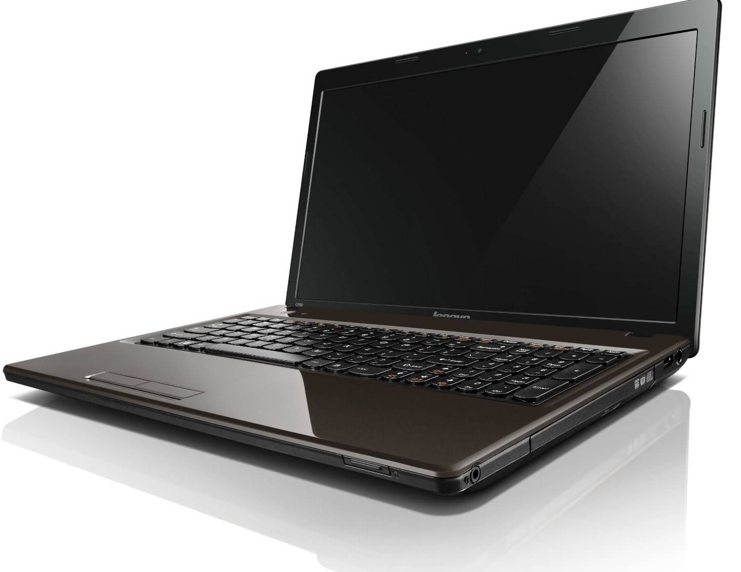 Lenovo essential G580 (59-356384) Laptop (Core i3 3rd Gen/2 GB/500 GB/Windows 8)