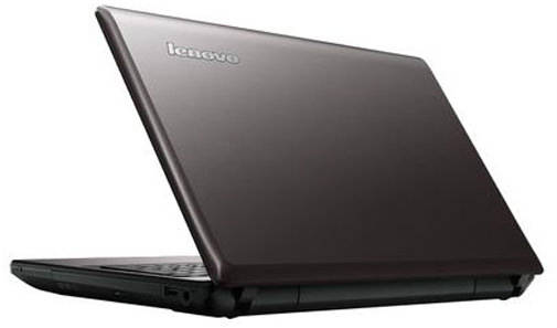 Lenovo essential G580 (59-356384) Laptop (Core i3 3rd Gen/2 GB/500 GB/Windows 8)
