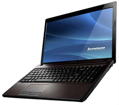 Lenovo essential G580 (59-357694) Laptop (Core i3 3rd Gen/2 GB/320 GB/Windows 8/1)