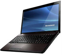 Lenovo essential G580 (59-357694) Laptop (Core i3 3rd Gen/2 GB/320 GB/Windows 8/1)