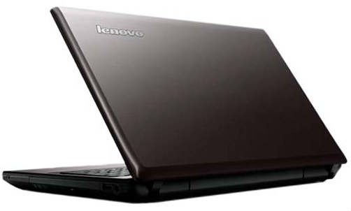 Lenovo essential G580 (59-357694) Laptop (Core i3 3rd Gen/2 GB/320 GB/Windows 8/1)