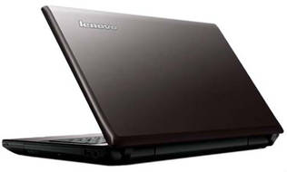 Lenovo essential G580 (59-357694) Laptop (Core i3 3rd Gen/2 GB/320 GB/Windows 8/1)