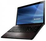 Lenovo essential G580 (59-357694) Laptop (Core i3 3rd Gen/2 GB/320 GB/Windows 8/1)