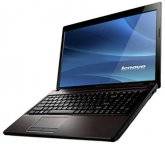 Lenovo essential G580 (59-357694) Laptop (Core i3 3rd Gen/2 GB/320 GB/Windows 8/1)