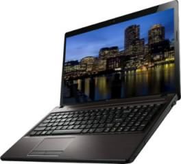 Lenovo essential G580 (59-358263) Laptop (Core i5 3rd Gen/2 GB/500 GB/DOS) Price