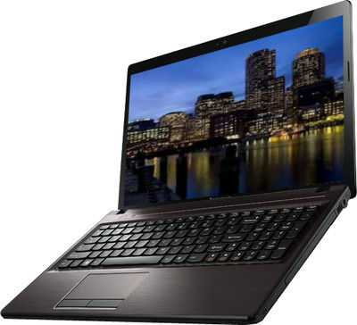 Lenovo essential G580 (59-358263) Laptop (Core i5 3rd Gen/4 GB/500 GB/DOS) Price