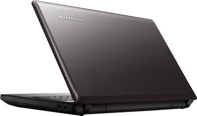 Lenovo essential G580 (59-358263) Laptop (Core i5 3rd Gen/4 GB/500 GB/DOS)