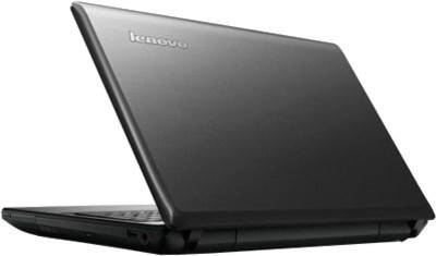 Lenovo essential G580 (59-358310) Laptop (Core i3 3rd Gen/2 GB/500 GB/Windows 8)