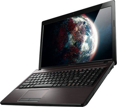 Lenovo essential G580 (59-358313) Laptop (Core i3 3rd Gen/2 GB/1 TB/Windows 8) Price