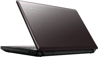 Lenovo essential G580 (59-358313) Laptop (Core i3 3rd Gen/2 GB/1 TB/Windows 8)