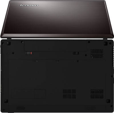 Lenovo essential G580 (59-358313) Laptop (Core i3 3rd Gen/2 GB/1 TB/Windows 8)