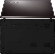 Lenovo essential G580 (59-358313) Laptop (Core i3 3rd Gen/2 GB/1 TB/Windows 8)