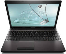 Lenovo essential G580 (59-358346) Laptop (Core i3 3rd Gen/2 GB/1 TB/DOS)