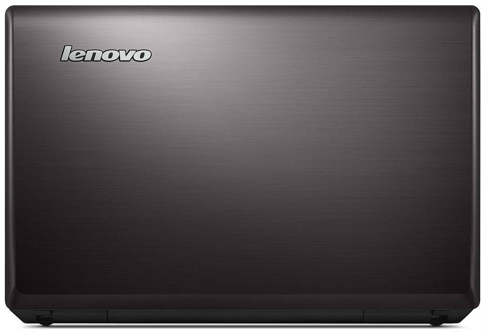 Lenovo essential G580 (59-358346) Laptop (Core i3 3rd Gen/2 GB/1 TB/DOS)