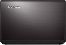 Lenovo essential G580 (59-358346) Laptop (Core i3 3rd Gen/2 GB/1 TB/DOS)