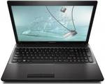 Lenovo essential G580 (59-358346) Laptop (Core i3 3rd Gen/2 GB/1 TB/DOS)