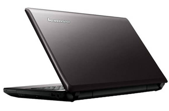 Lenovo essential G580 (59-361868) Laptop (Core i3 2nd Gen/2 GB/500 GB/DOS)
