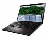 Lenovo essential G580 (59-361868) Laptop (Core i3 2nd Gen/2 GB/500 GB/DOS)