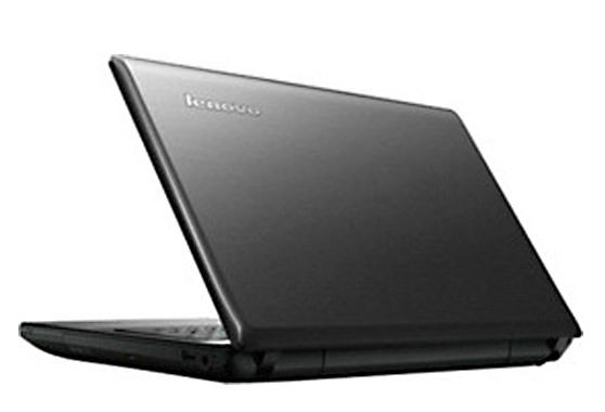 Lenovo essential G580 (59-362296) Laptop (Celeron Dual Core/2 GB/500 GB/DOS) Price